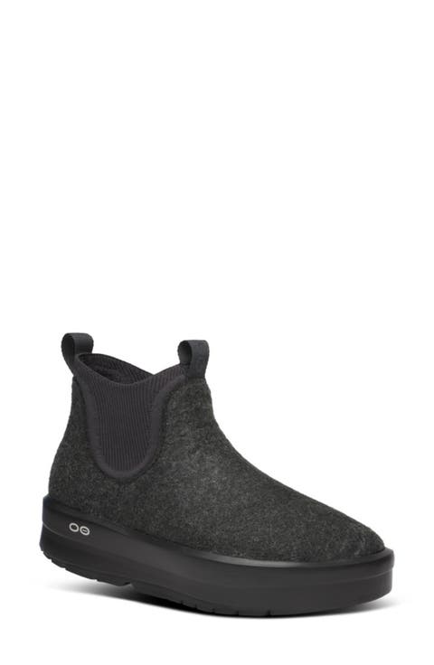 OOmega Londoner Boot (Women)