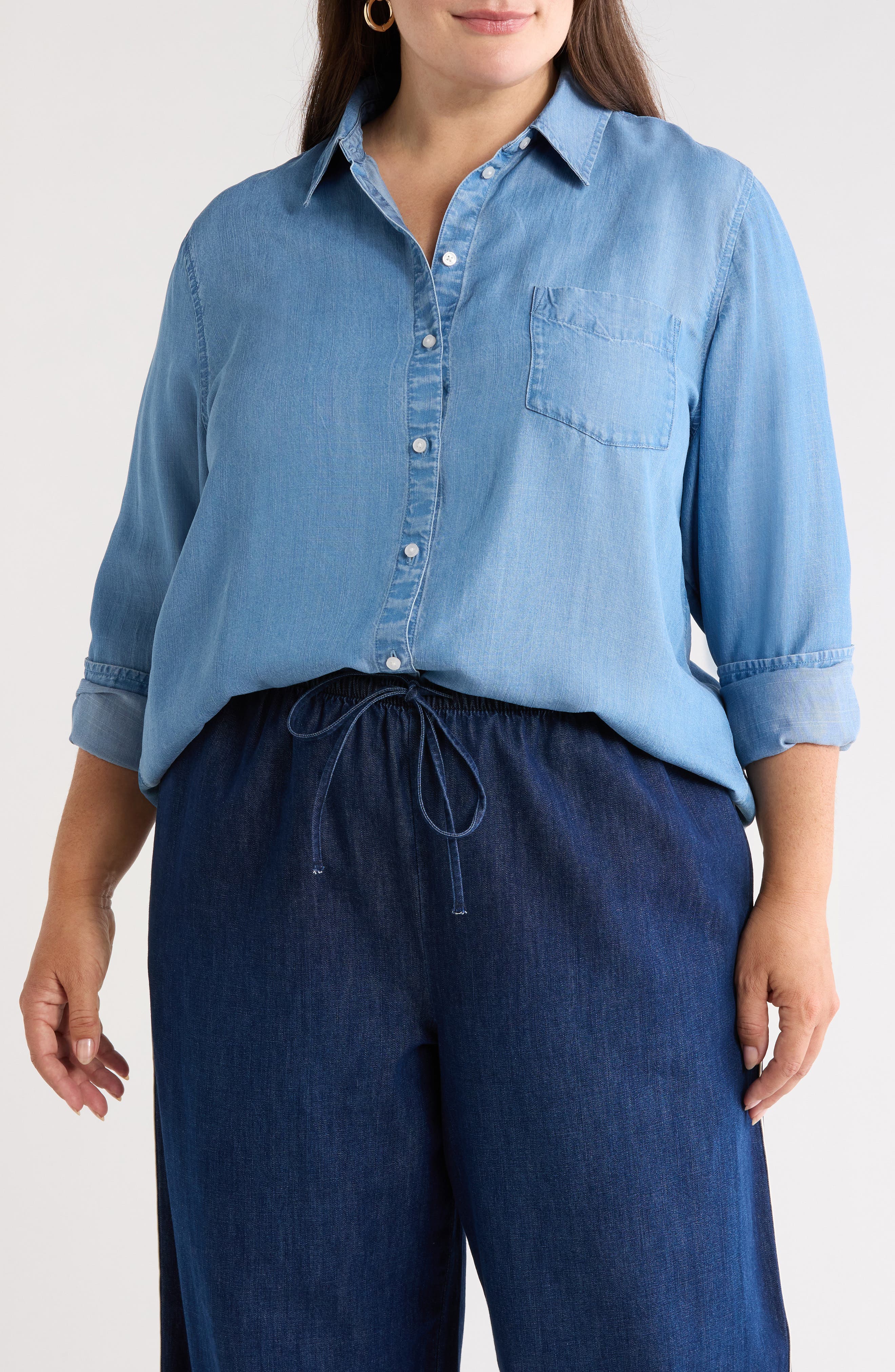 selected MEDIUM WASH