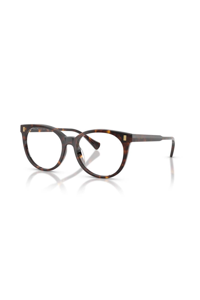 49mm Phantos optical glasses, Main, color, Tortoise