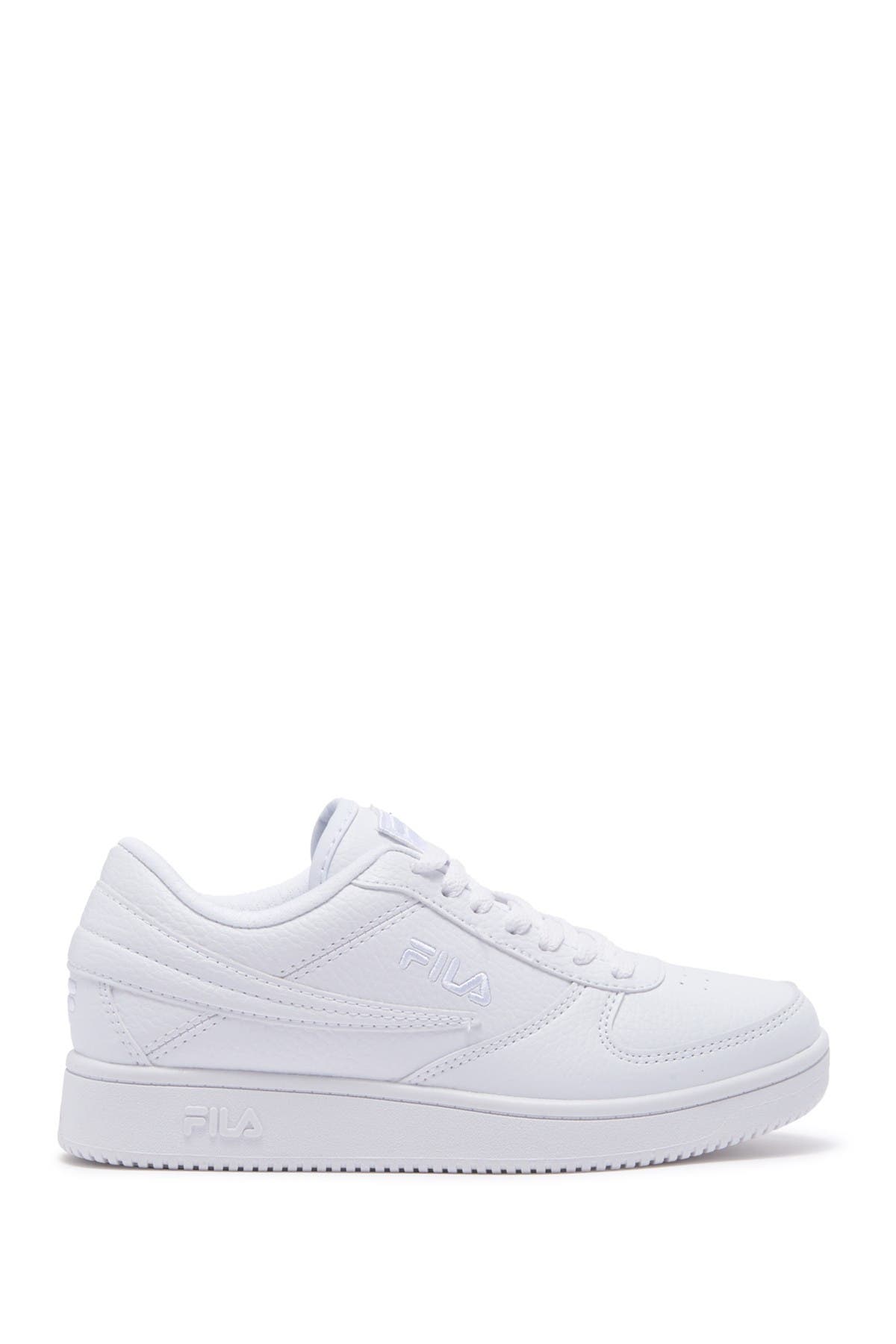 FILA A-Low Sneaker, Alternate, color, 