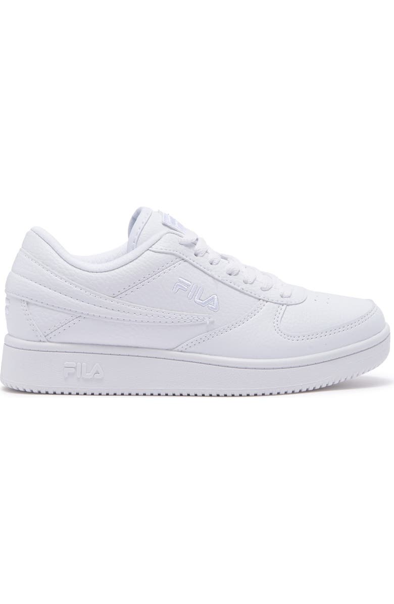 FILA A-Low Sneaker, Alternate, color,