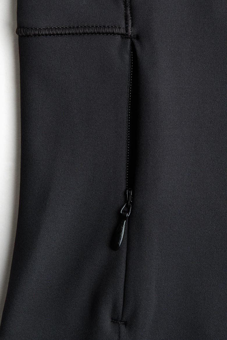 Sports Jacket With Drymove, Alternate, color, Black