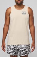 Maui & Sons Aggro Cookie Graphic Tank