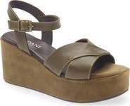 Cordani Jinny Platform Sandal