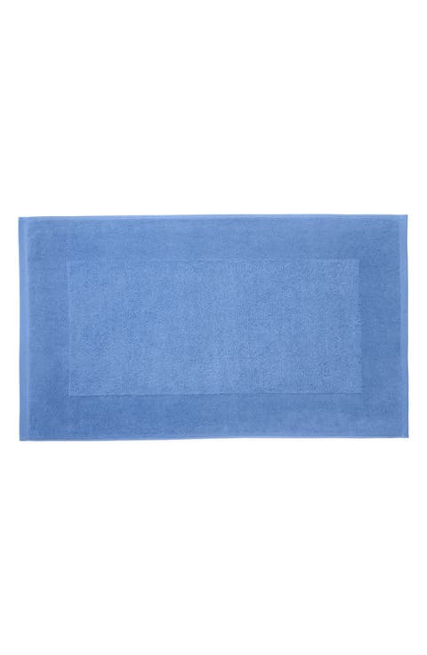 Bello Nuovo Combed Cotton Bath Mat