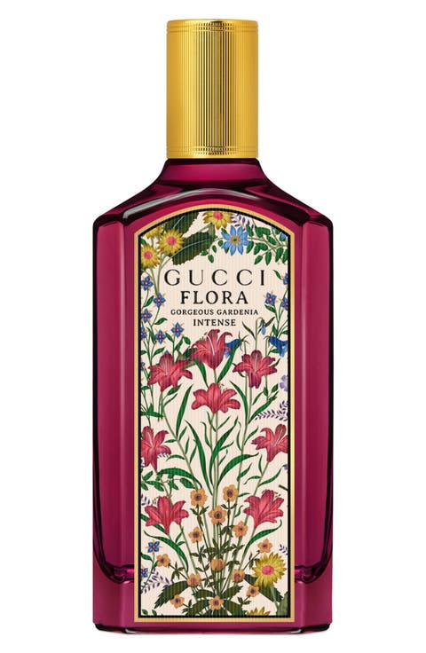 Flora Gorgeous Gardenia Eau de Parfum Intense