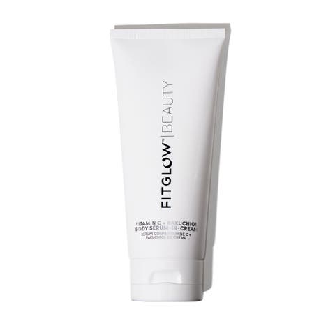 Vitamin C + Bakuchiol Body Serum-in-Cream