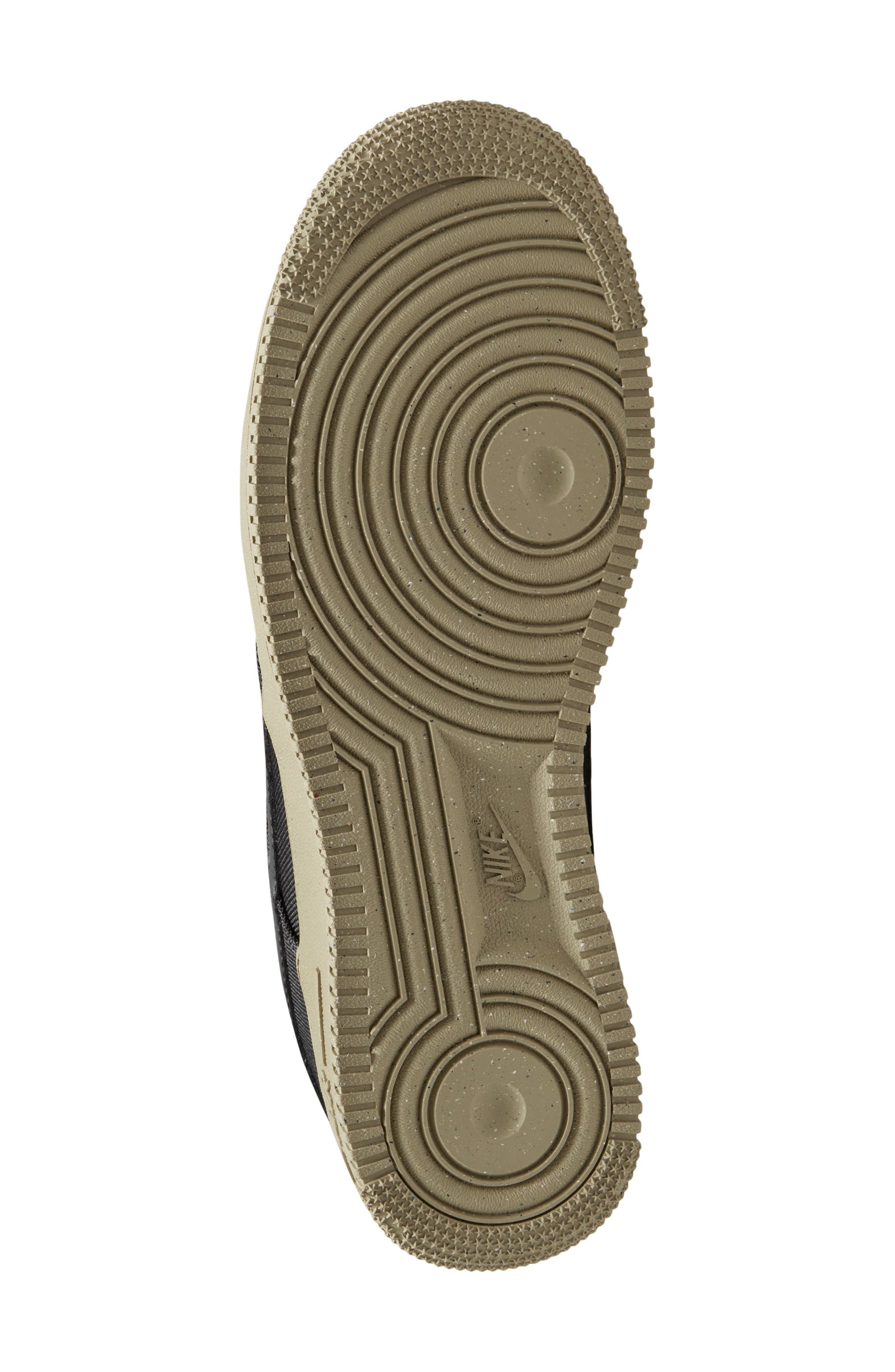 Nike Air Force 1 '07 LV8 Sneaker, Alternate, color, 