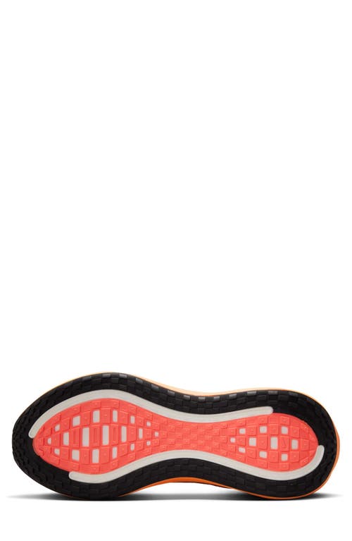 Nike Vomero Plus Running Shoe In Multi