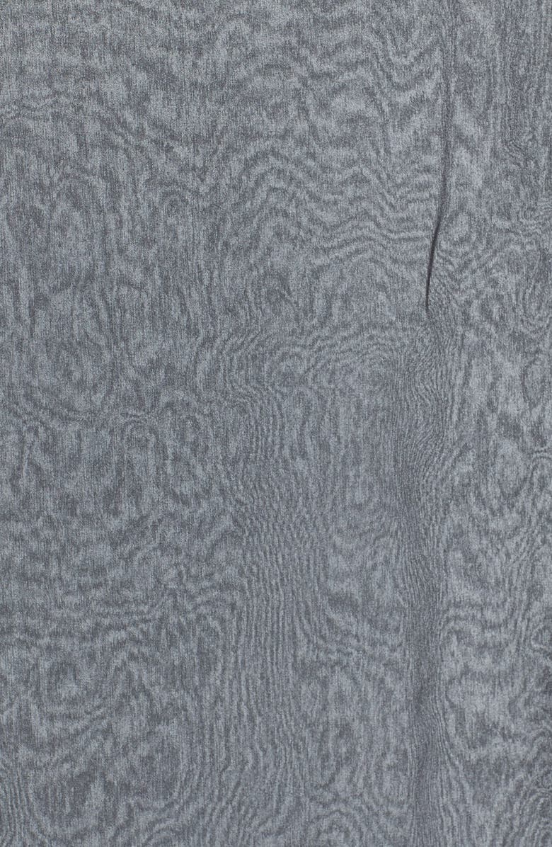 Bernie of New York Silk Chiffon Wrap, Alternate, color, 