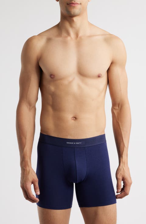 Boxer Briefs