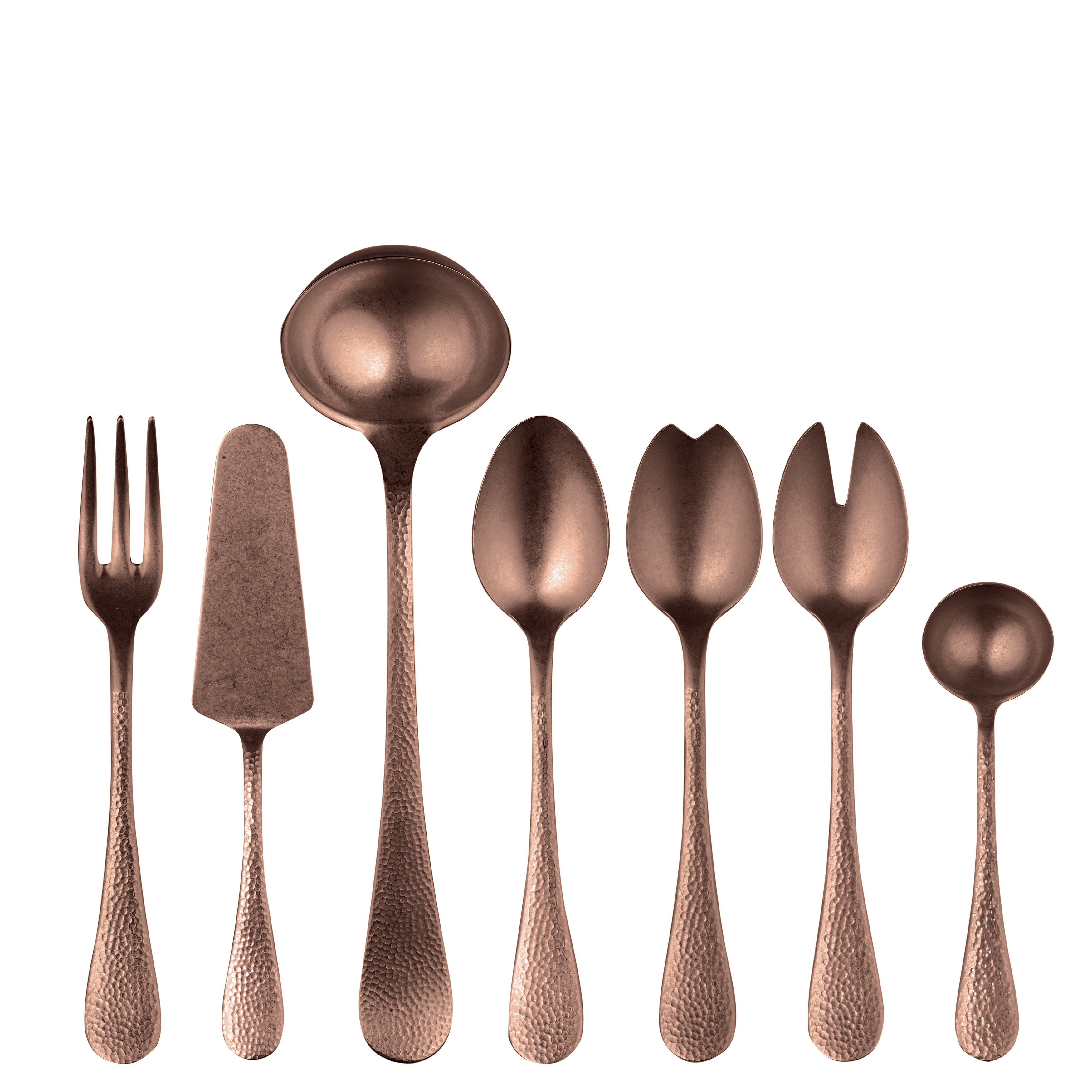 Pewter Bronze