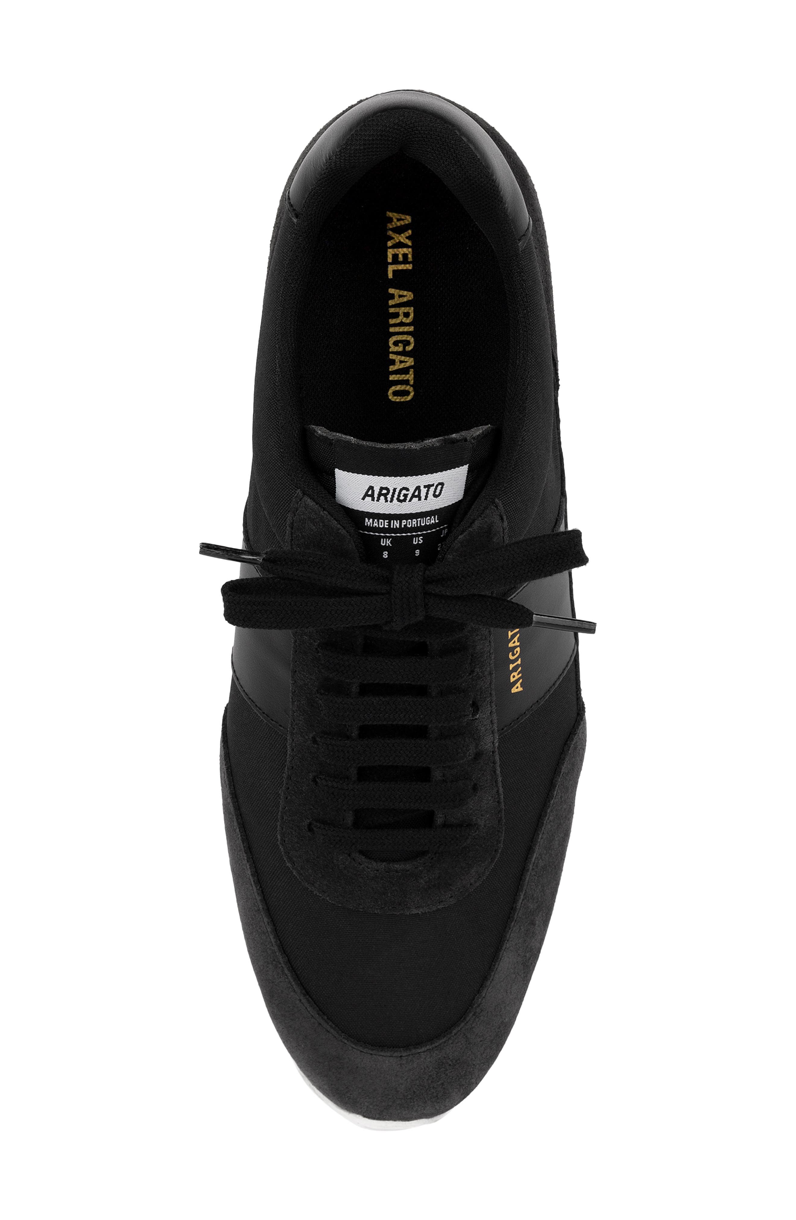 Axel Arigato Genesis Runner Sneaker, Alternate, color, 