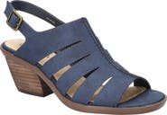 Bella Vita Rhodes Slingback Sandal