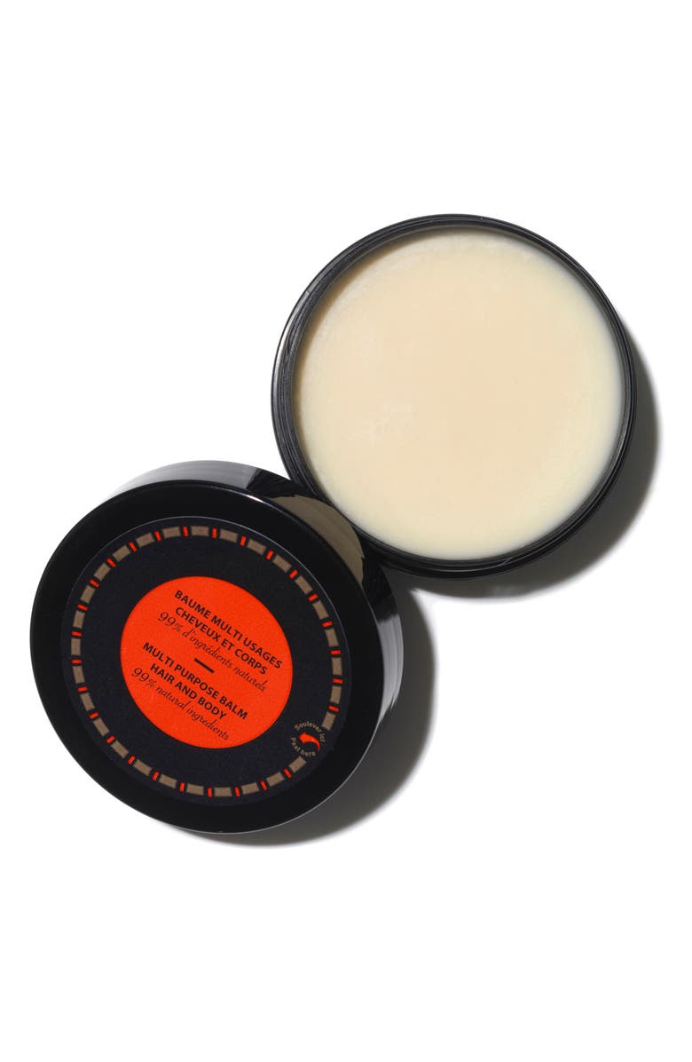 Christophe Robin Intense Regenerating Balm with Rare Prickly Pear Oil, Alternate, color, 