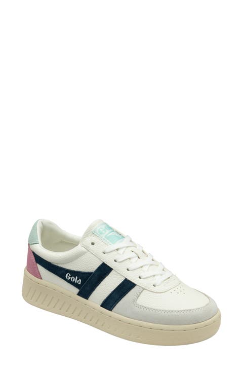Classics Grandslam Trident Sneaker (Women)