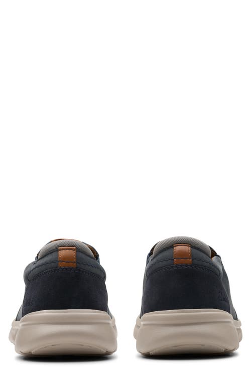 Clarks ® Bradley Ease Slip-on