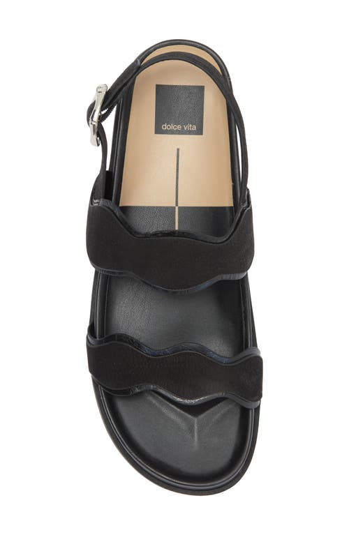 Dolce Vita Sindy Platform Sandal