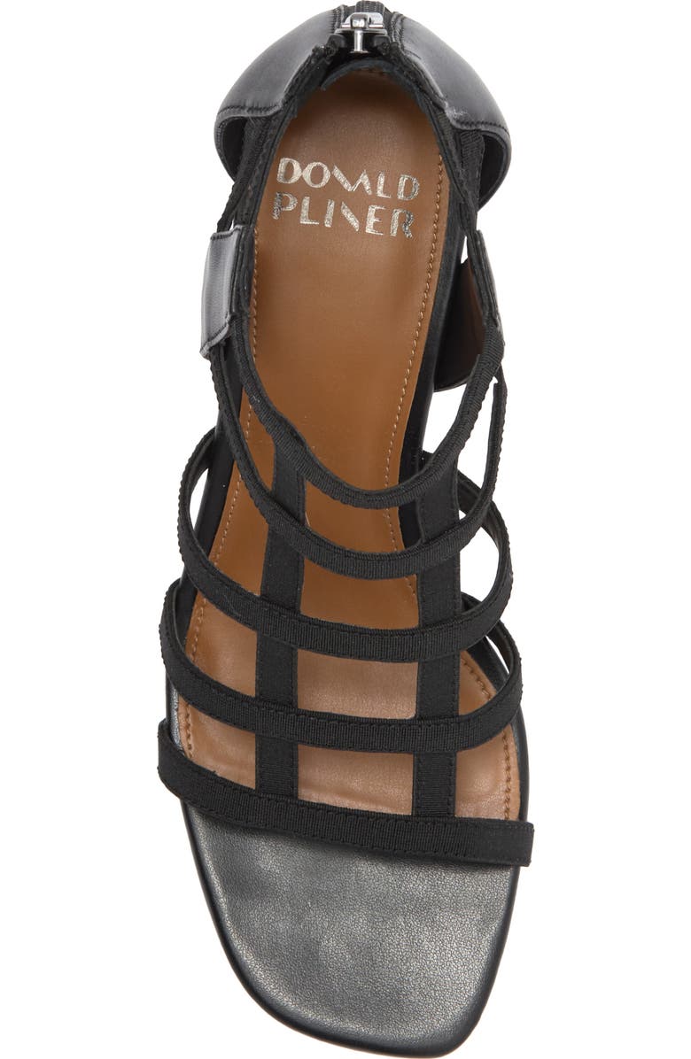 Donald Pliner Gladiator Sandal, Alternate, color,