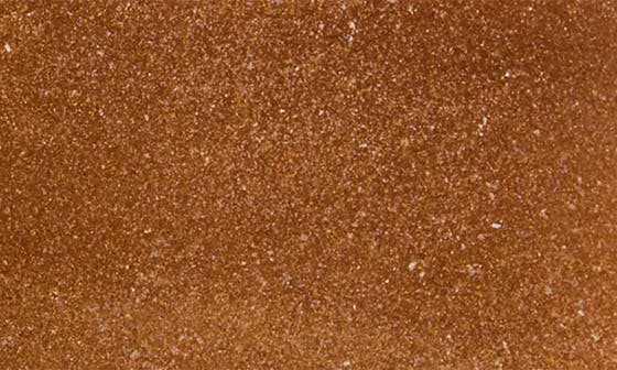 selected ROSE GOLD