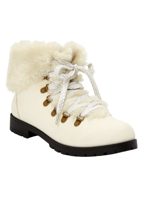 Comfortview The Arctic Bootie