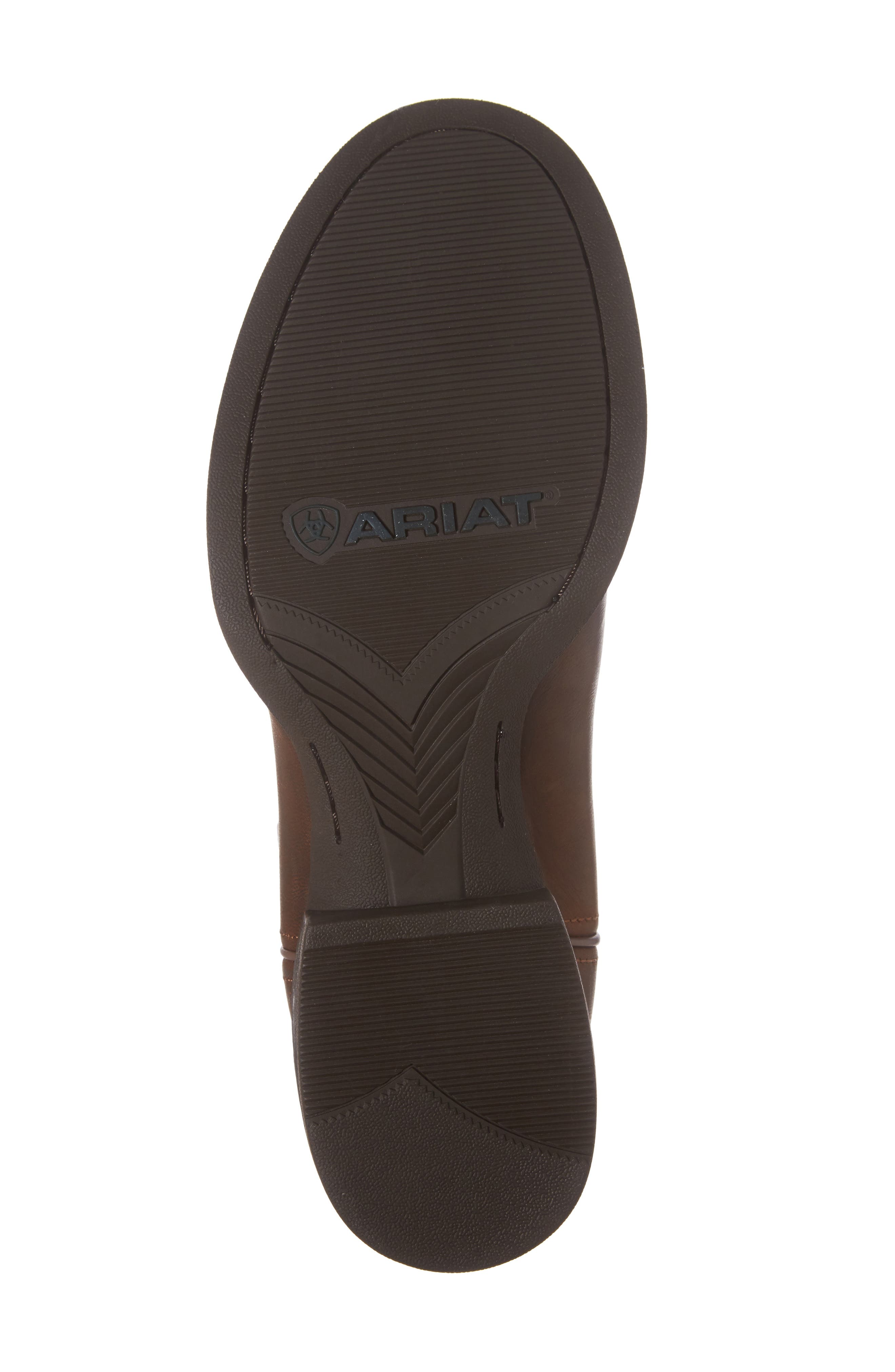 Ariat Sport Horsemen Cowboy Boot, Alternate, color, 