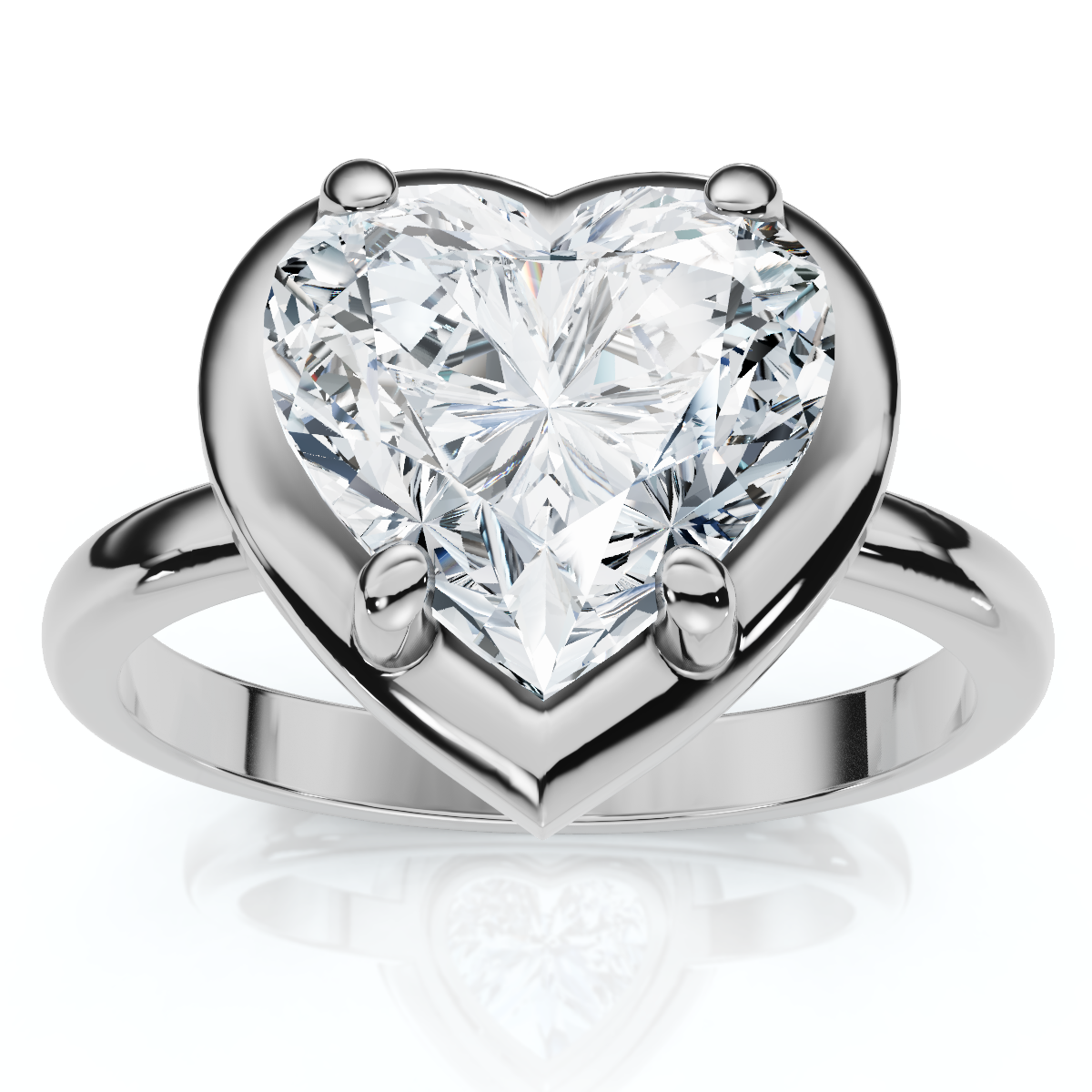 selected 14k White Gold