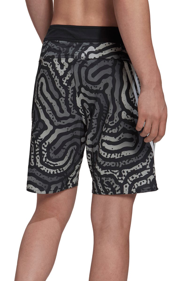 adidas Classic Length Boardshorts, Alternate, color,