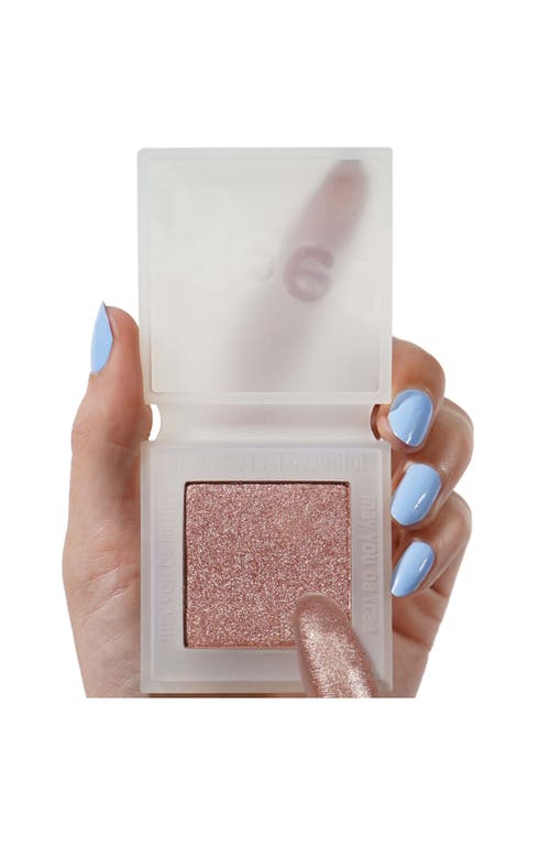 Neen Pretty Shady Pressed Pigment In Blue