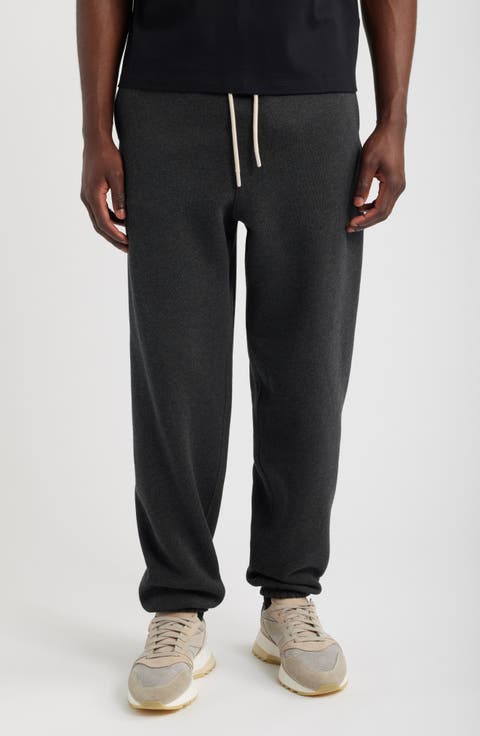 Classic Fleece Sweatpants