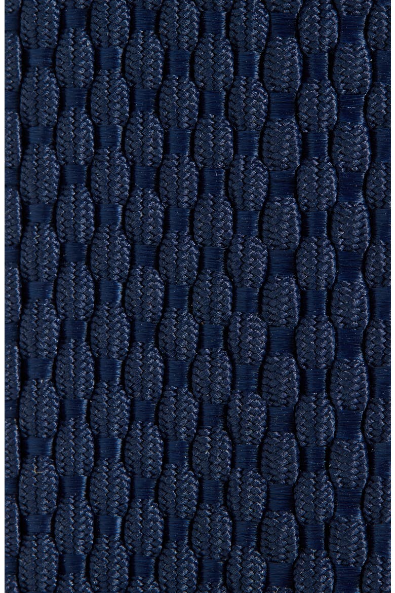 Stretch Web Belt, Alternate, color, NAVY