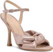 Stuart Weitzman Soplaya Sandal 100
