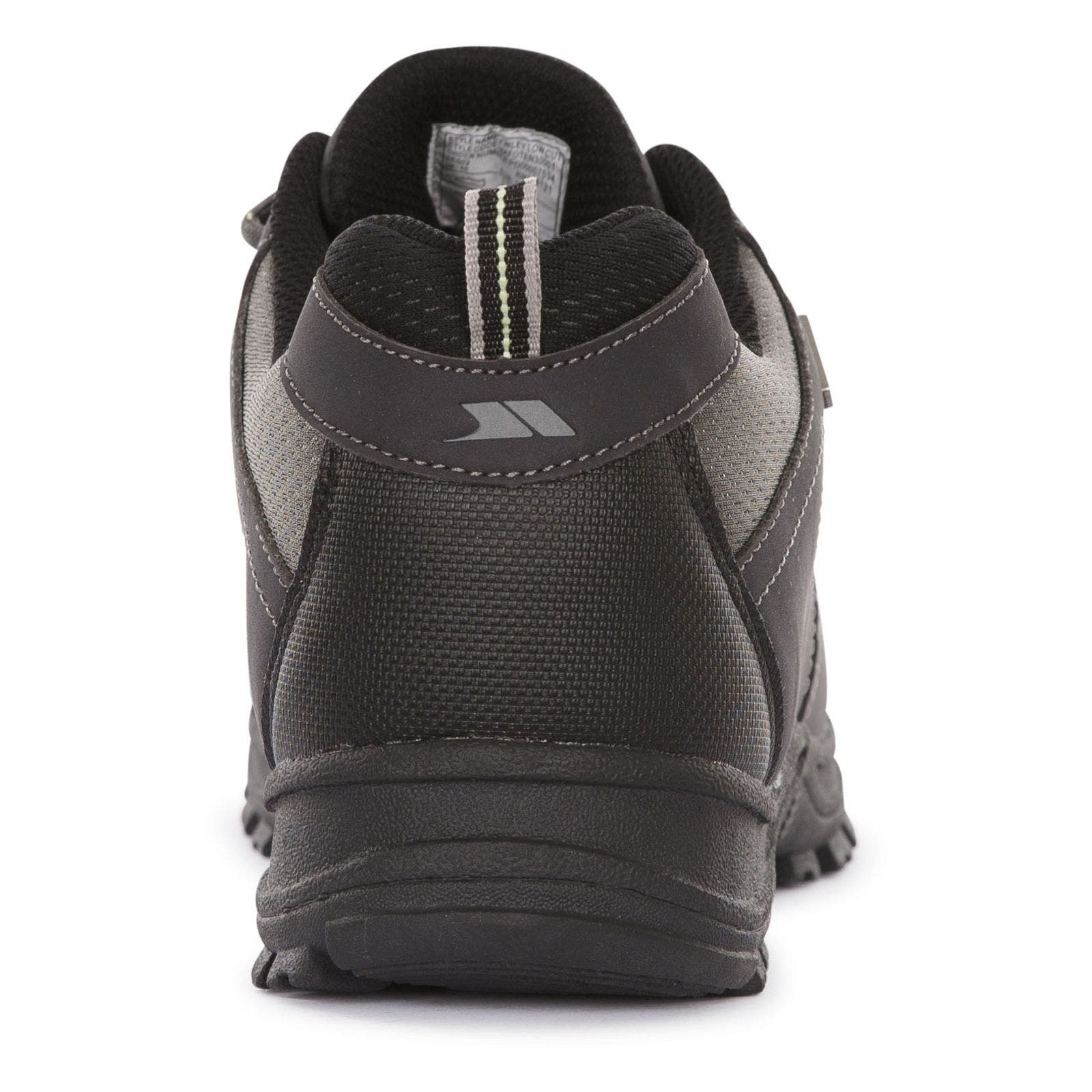 Finley Low Cut Hiking Shoes, Alternate, color, Graphite