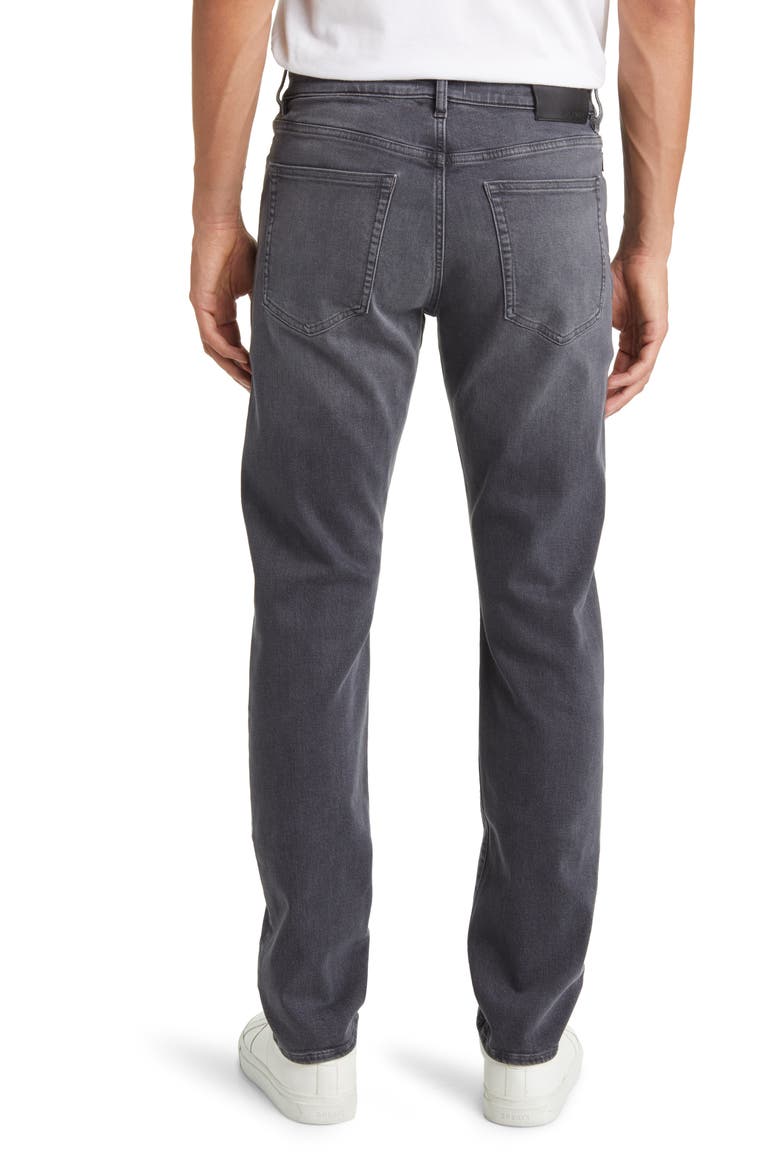 Russell Slim Straight Leg Jeans, Alternate, color, ANTARCTIC