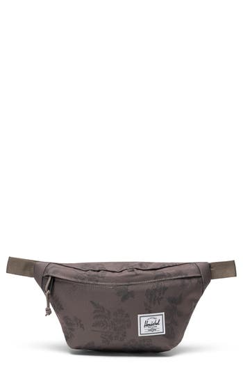 Herschel Supply Co . Classic Hip Pack Belt Bag In Brown