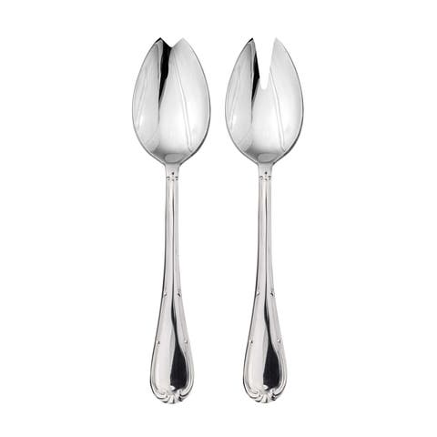 Raffaello Salad Serving Set - 2 Pieces