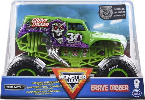 Die Cast Vehicle