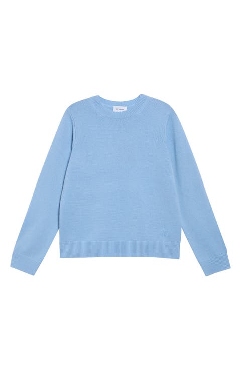Cashmere Sweater