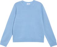 ST. JOHN Cashmere Sweater