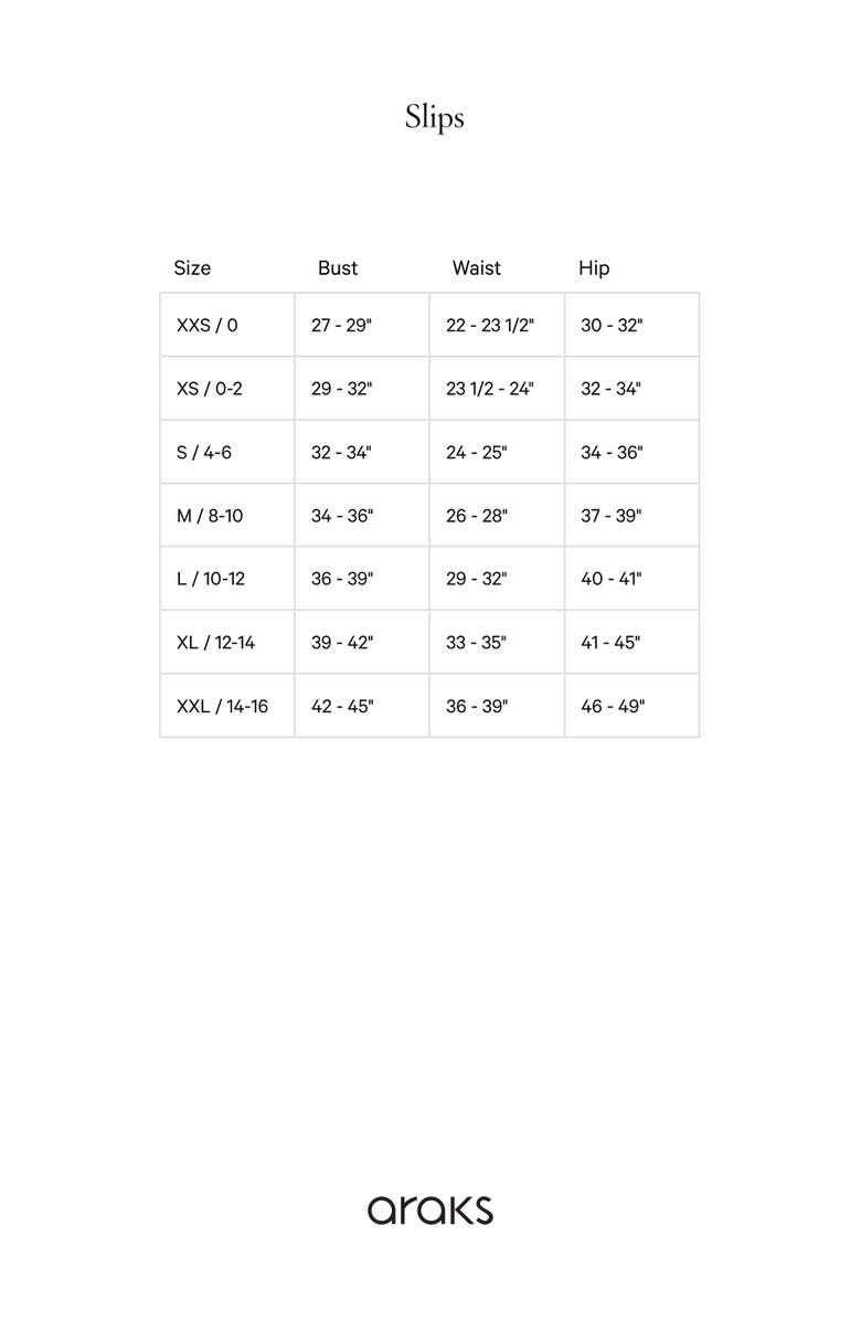 Araks Cadel Slip, Alternate, color, Black