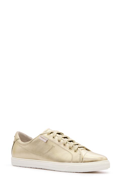 Nat III Cap Toe Sneaker (Women)