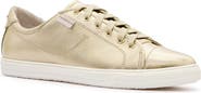 FRANKIE4 Nat III Cap Toe Sneaker