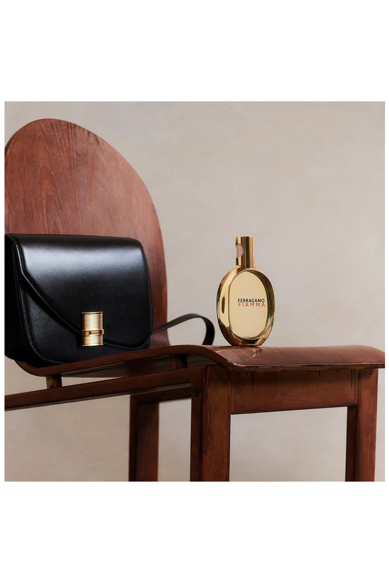 Fiamma Eau de Parfum, Alternate, color, BOTTLE