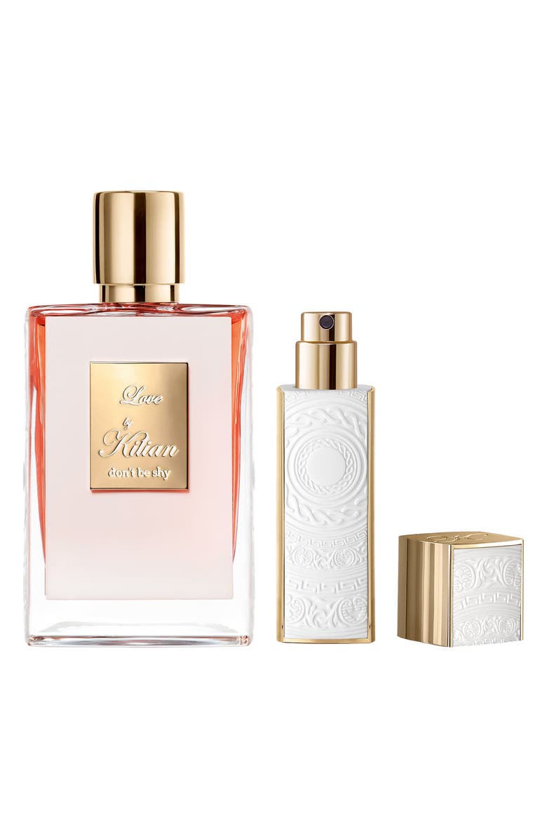 Kilian Paris Love, don't be shy Icon Set $452 Value, Alternate, color, 