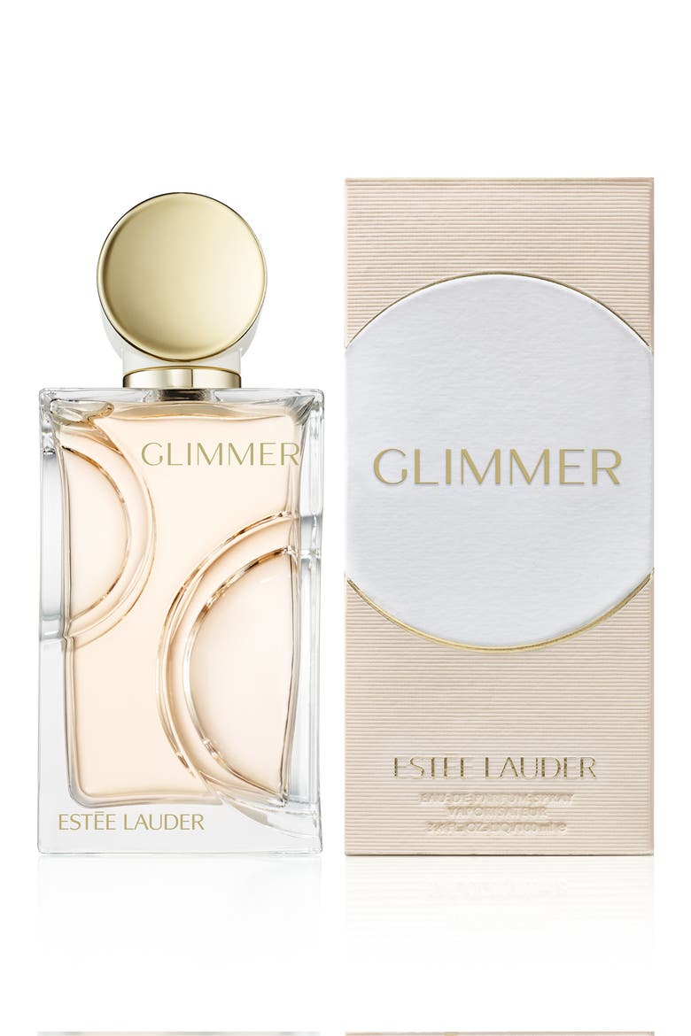 Glimmer Eau de Parfum, Alternate, color, NO COLOR