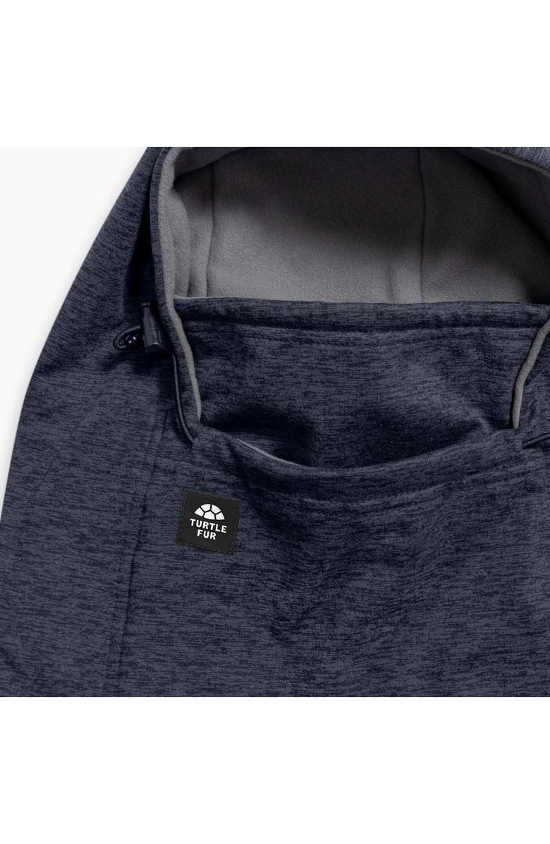 Turtle Fur Stria Mount Hood Overhood, Alternate, color, 