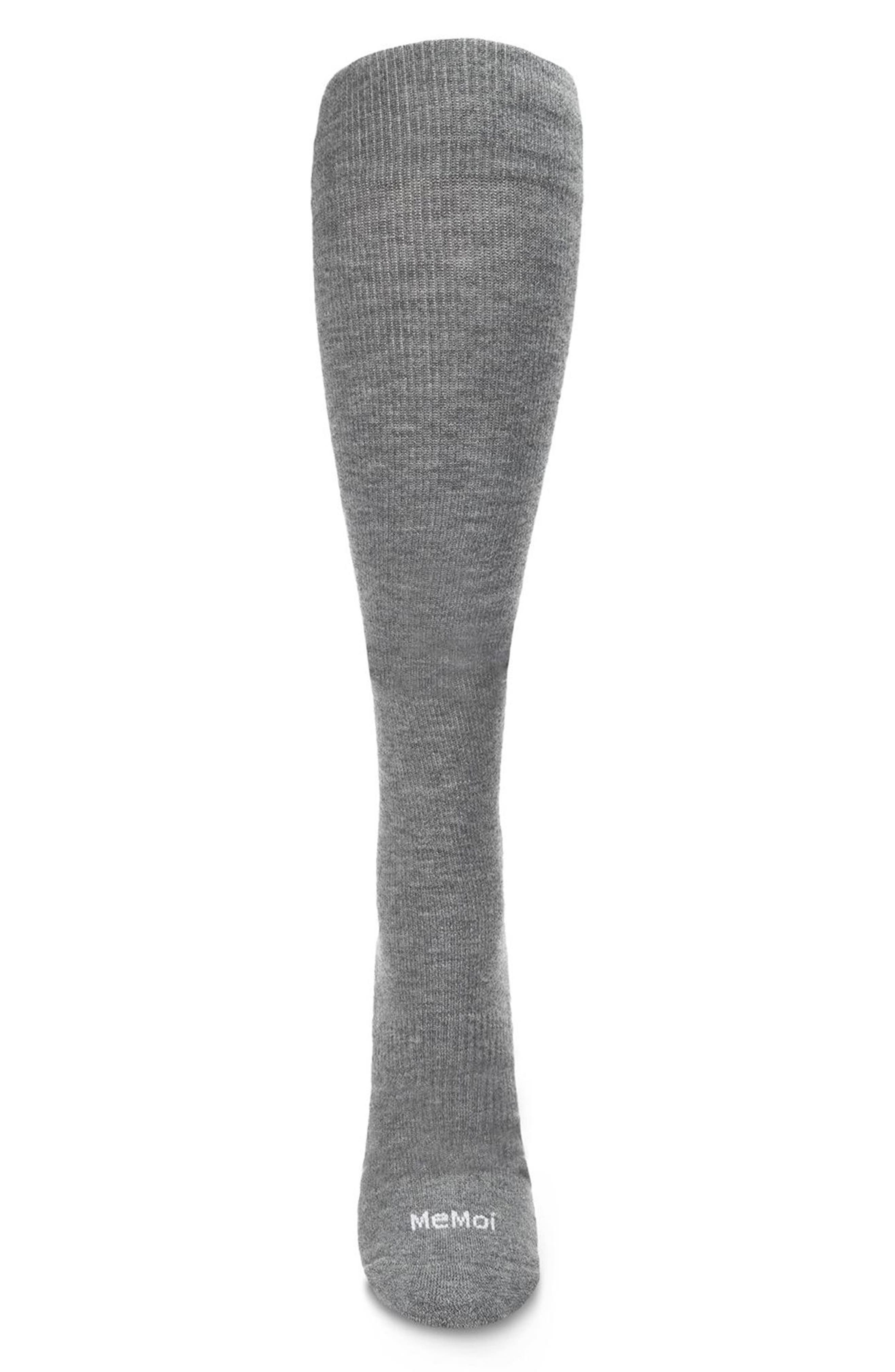 MeMoi Gender Inclusive Performance Compression Socks (Women) | Nordstrom