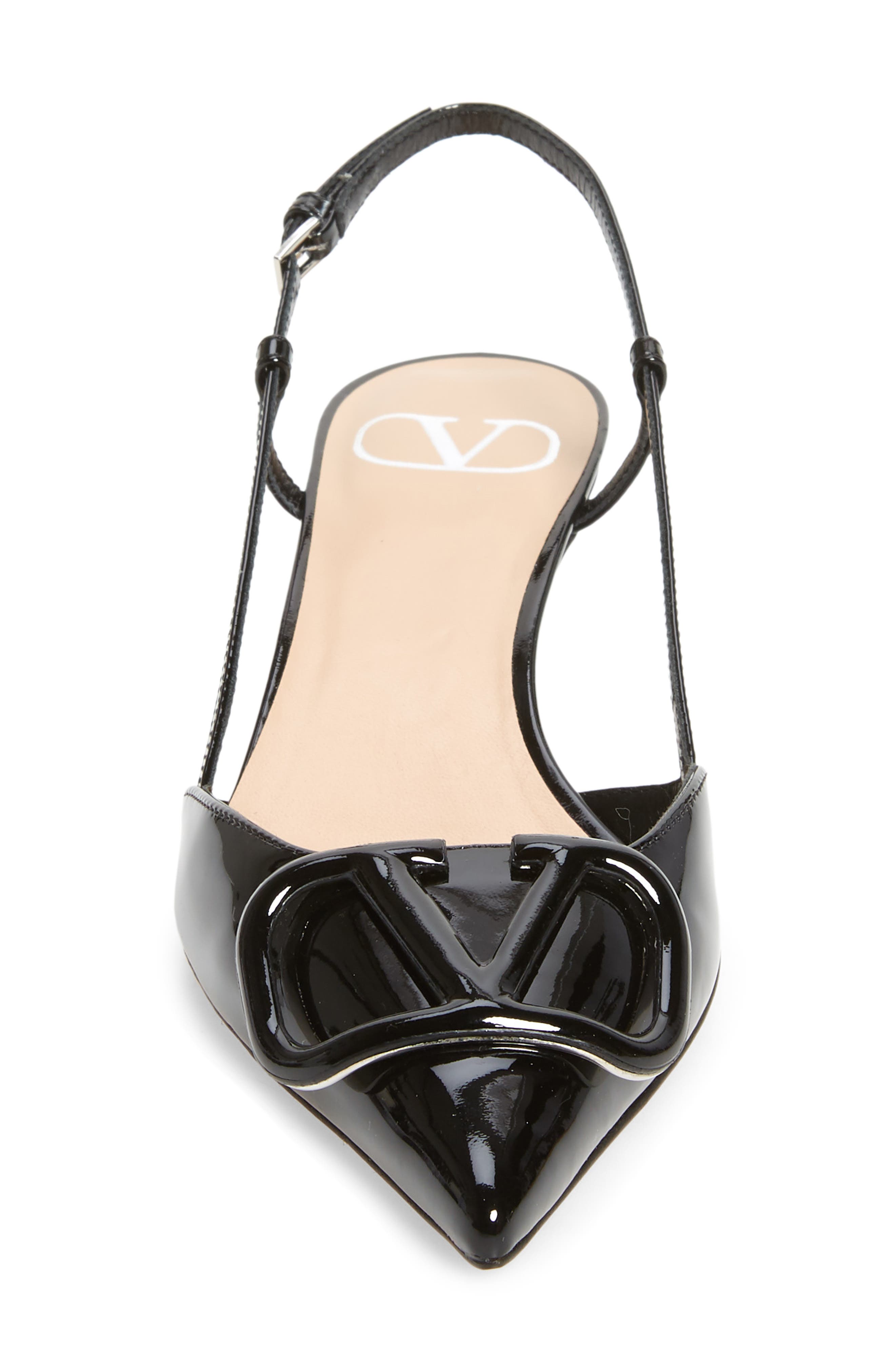 Valentino Garavani VLOGO Mule, Alternate, color, 