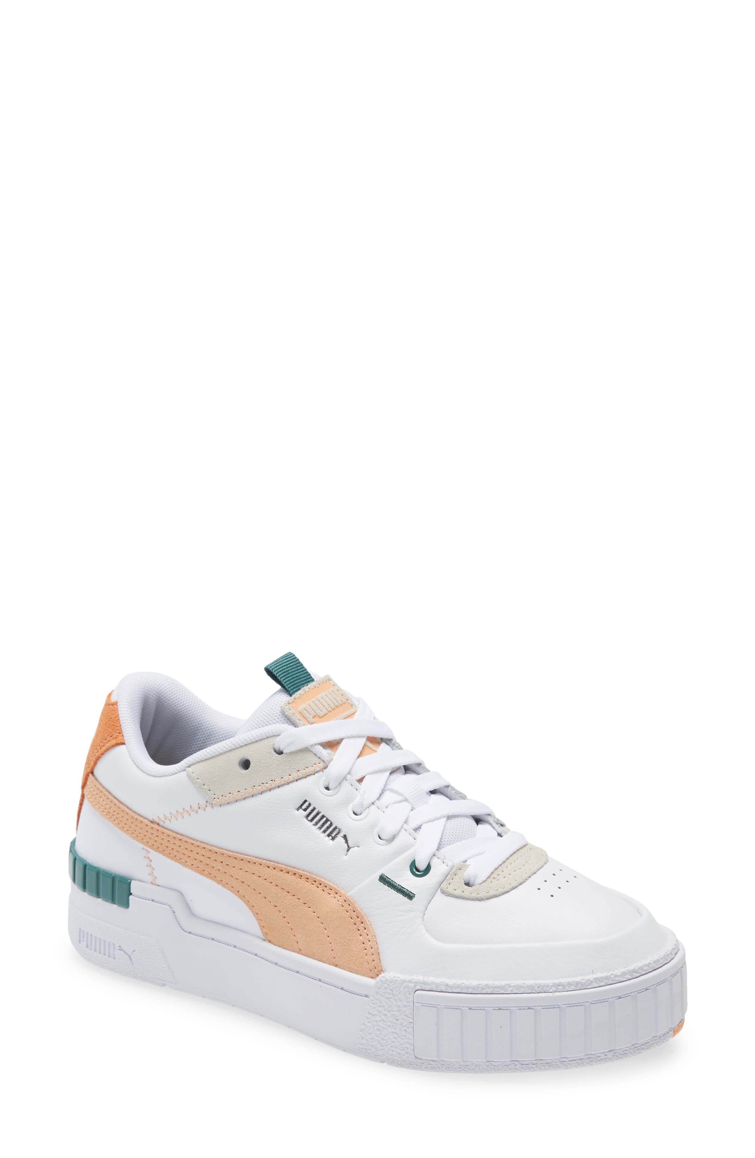 PUMA Cali Sport Mix Sneaker, Main, color, 