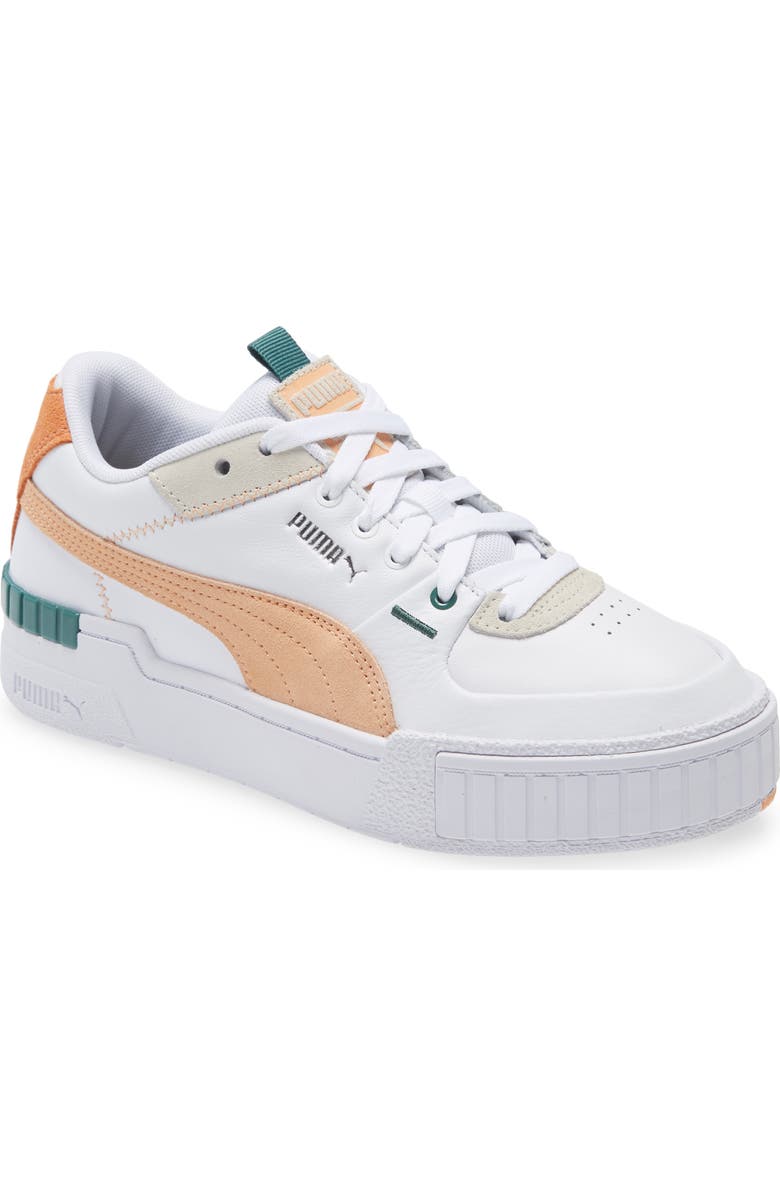 PUMA Cali Sport Mix Sneaker, Main, color,